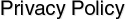 Privacy Policy
