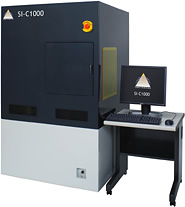 ACCULAS SI-C1000