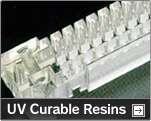 UV Curable Resins