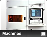 Machines