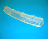 Light cover