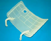 Fuel lid