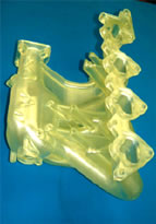 Large manifold