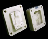Direct mold (CAV, COR)